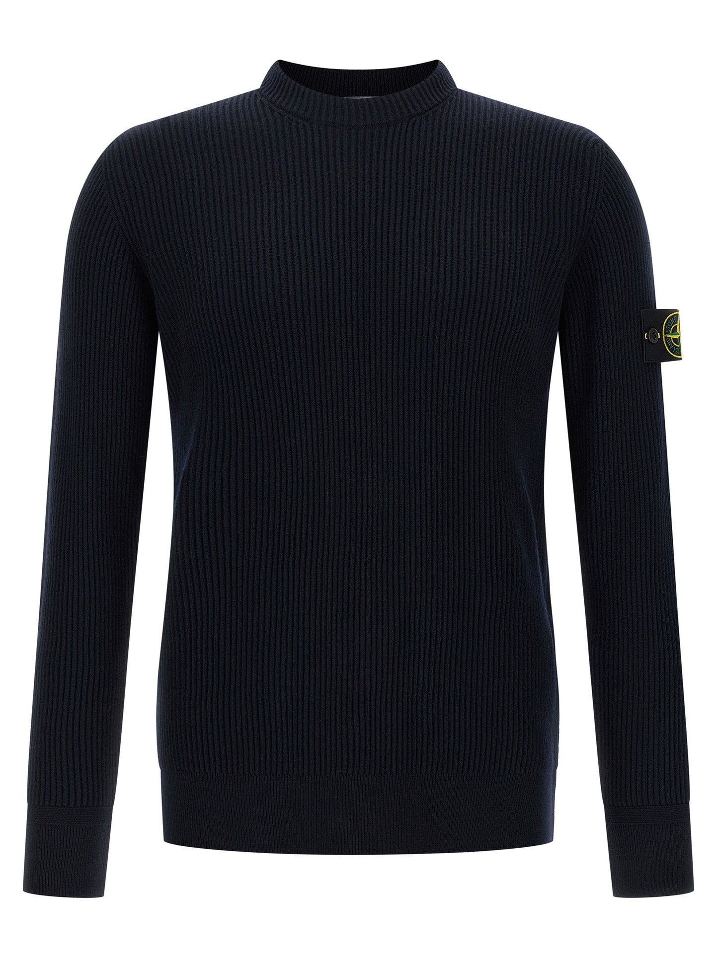 Stone Stone Island 'Rws' Sweater - Image 1