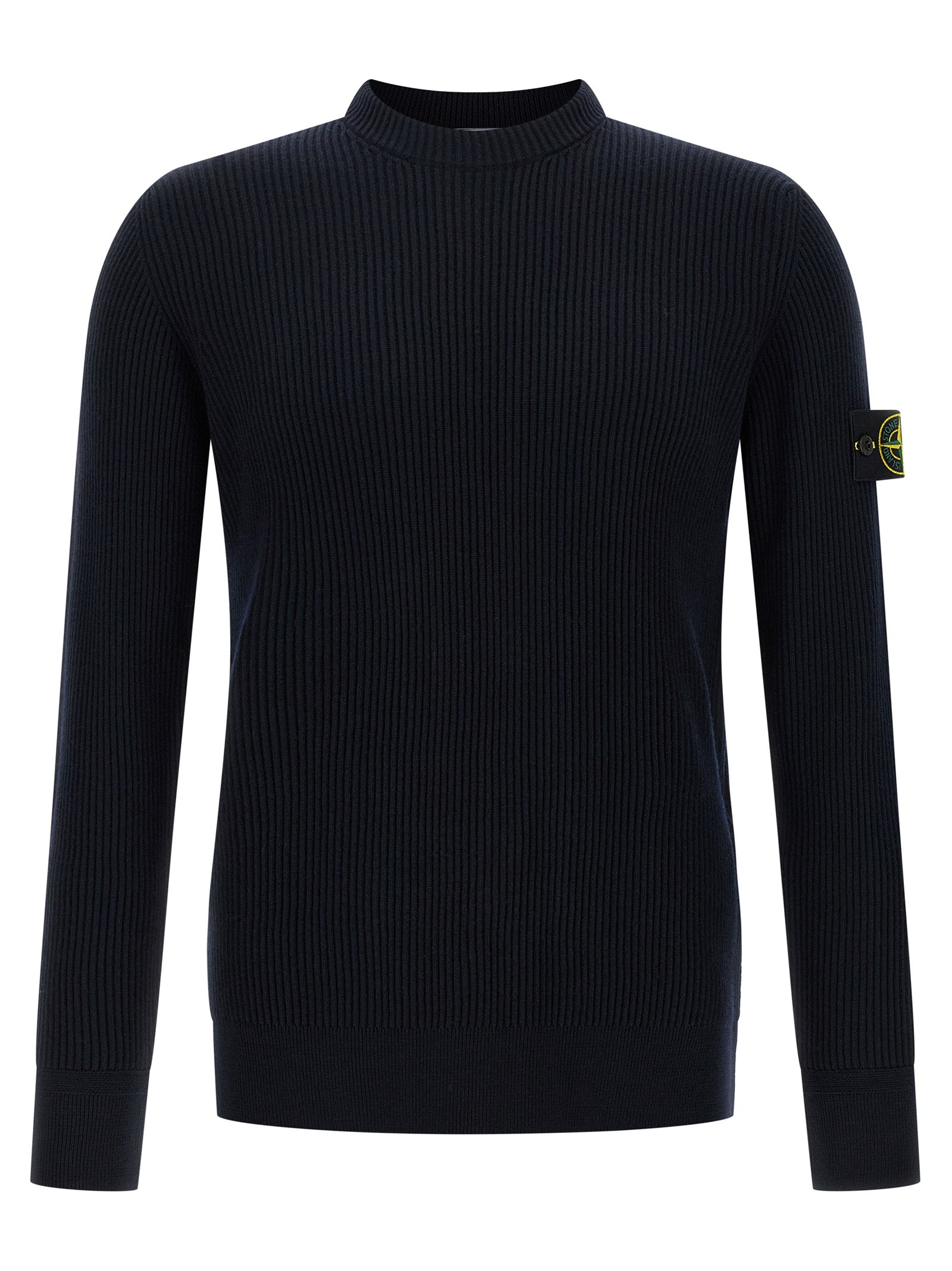 Stone Stone Island 'Rws' Sweater - Image 1