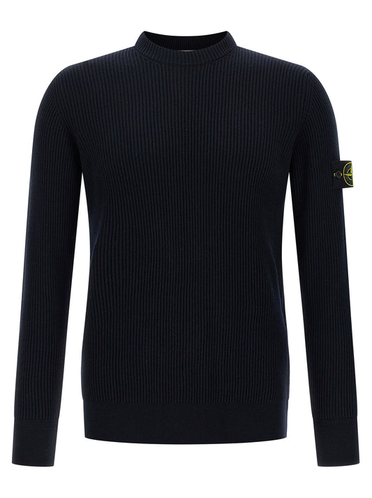 Stone Stone Island 'Rws' Sweater - Image 1