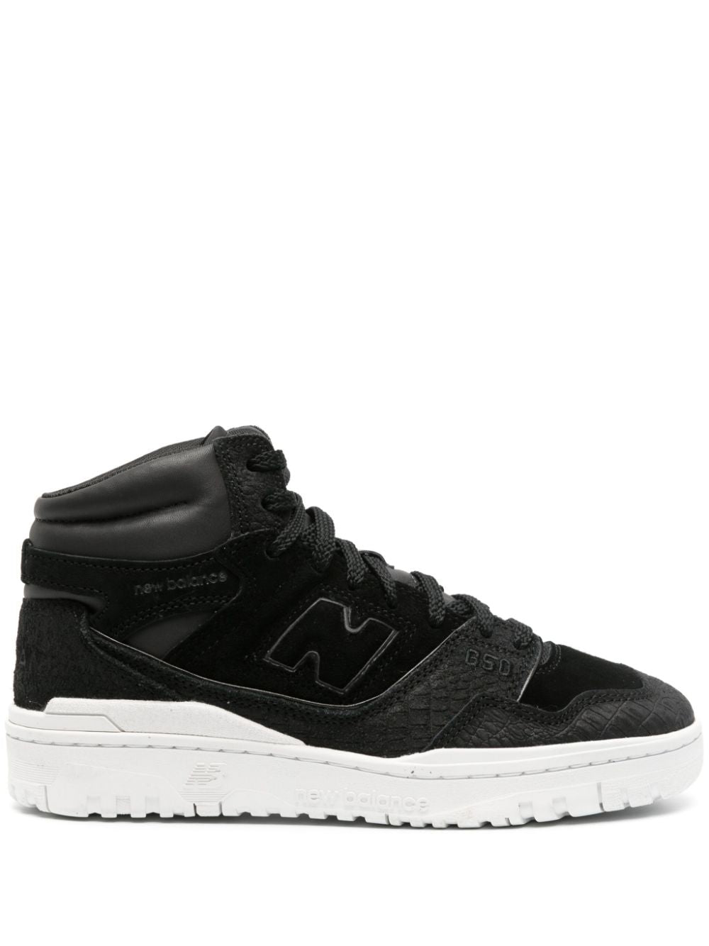 Junya Junya Watanabe Man X New Balance BB650スニーカー - Image 1