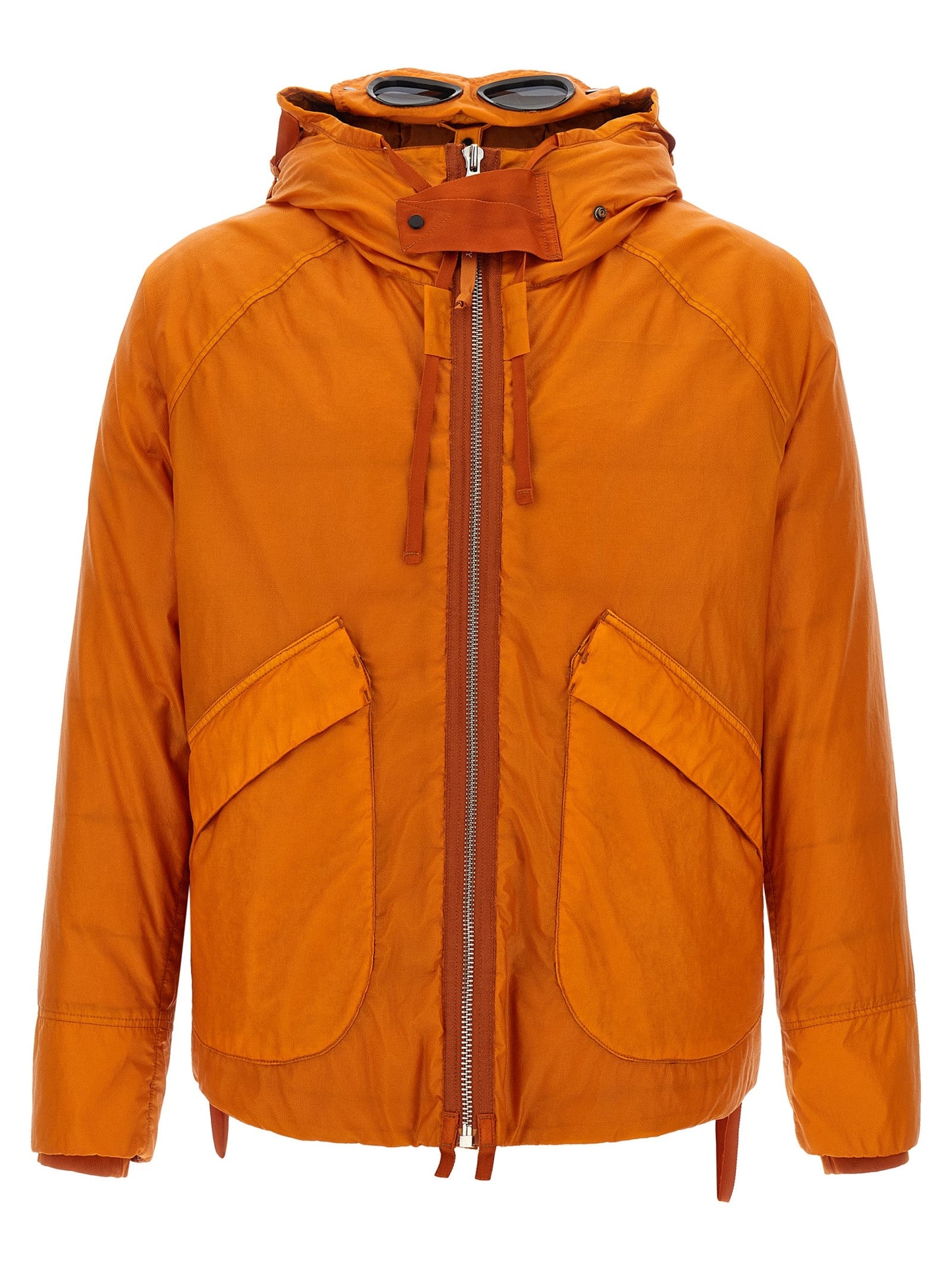 C C.P.会社の「ミディアムジャケット」ジャケット - Image 1