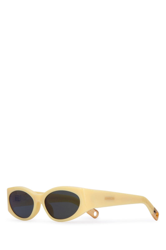 Jacquemus Jacquemus Occhiali Da Sole - Image 1