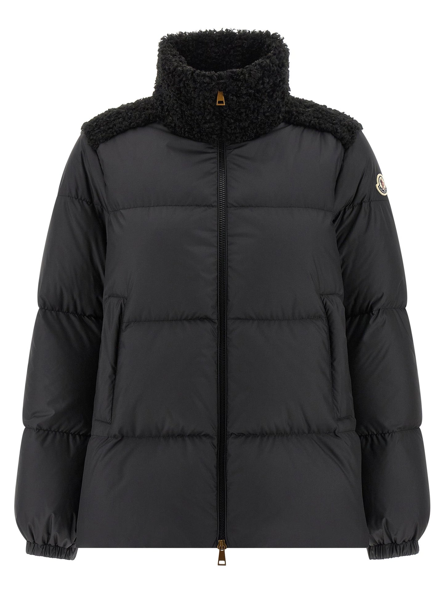 Moncler モンクレール「エスナイ」ダウンジャケット - Image 1