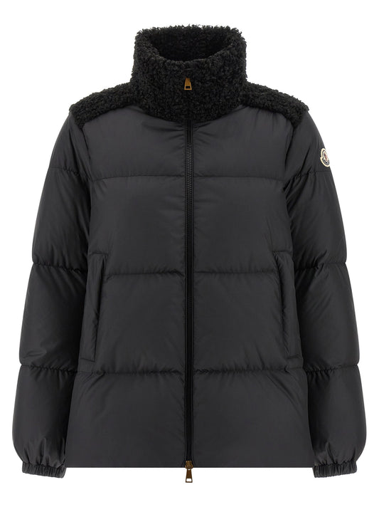 Moncler モンクレール「エスナイ」ダウンジャケット - Image 1