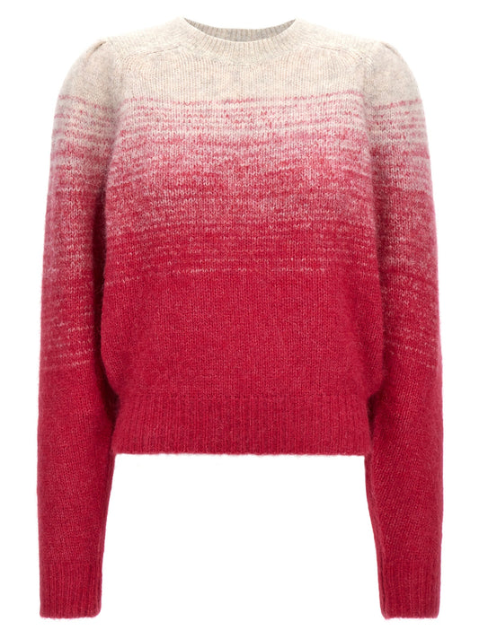 Marant マラン・エトワイル「ペイトナ」セーター - Image 1