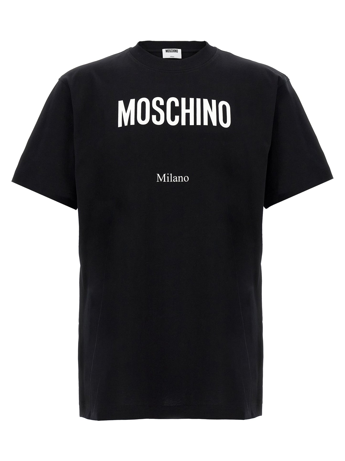 Moschino モスキーノプリントTシャツ - Image 1