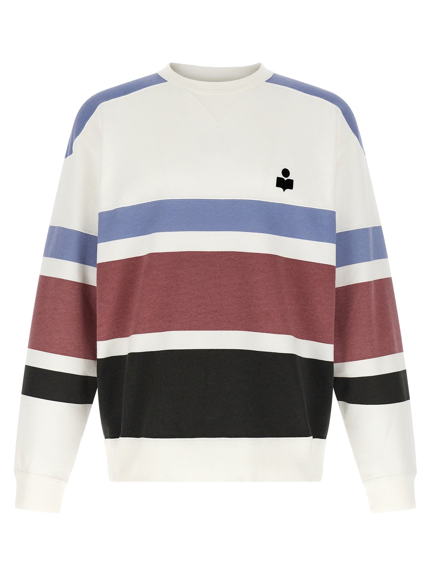 Marant マラン「メヨン」スウェットシャツ - Image 1