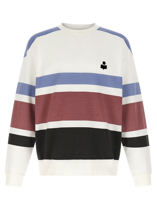 Marant マラン「メヨン」スウェットシャツ - Image 1