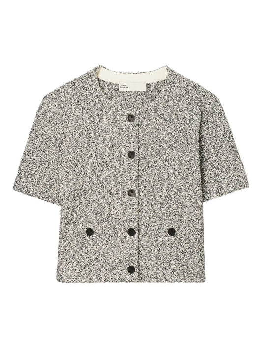 Tory Tory Burch Seaters Black - Image 1