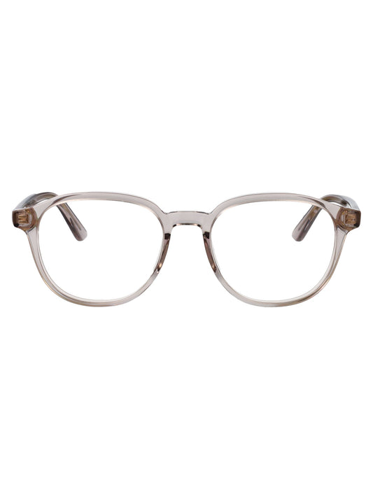 Bottega ボッテガ・ヴェネタ ラウンド オプティカル Bv1312 O 011 - Image 1