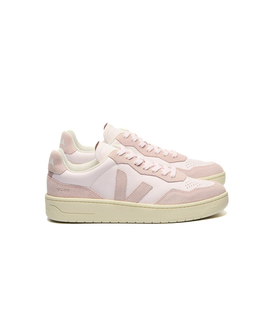 Veja Vejaスニーカーピンク - Image 1