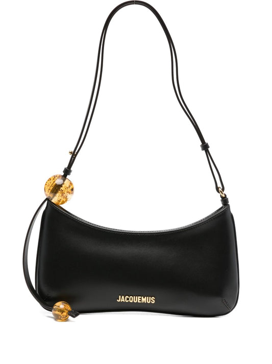 Jacquemus Jacquemus Le Bisou Perle Shoulder Bag - Image 1