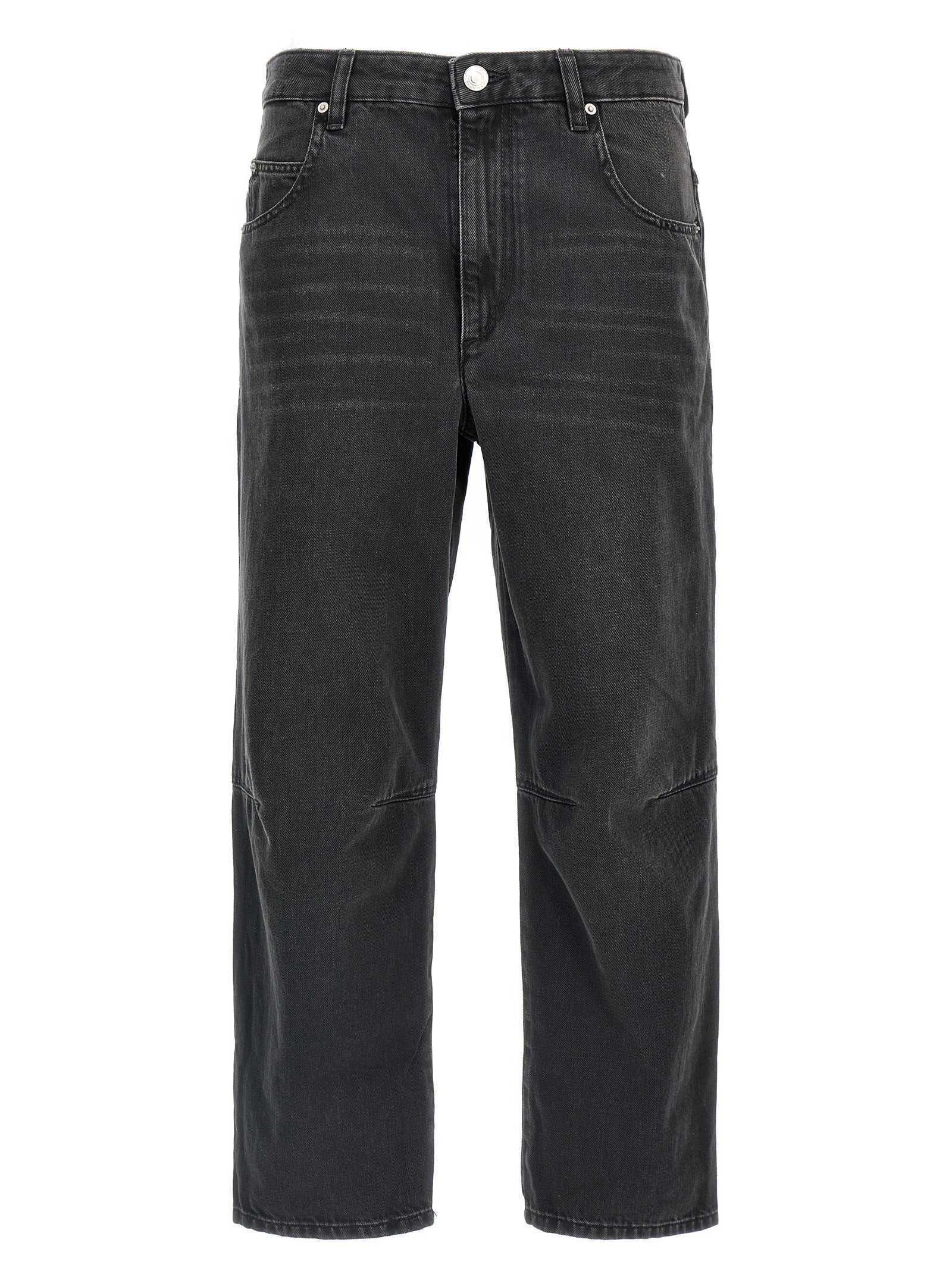 Marant マラン・エトワイル「ジャネット」ジーンズ - Image 1