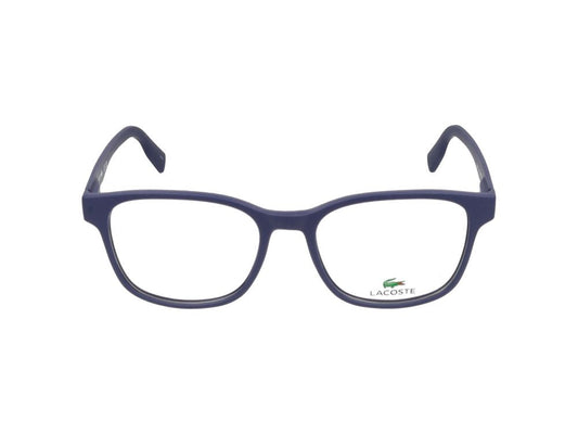 Lacoste サングラスラコステL2914 401マットブルー /18/145 - Image 1