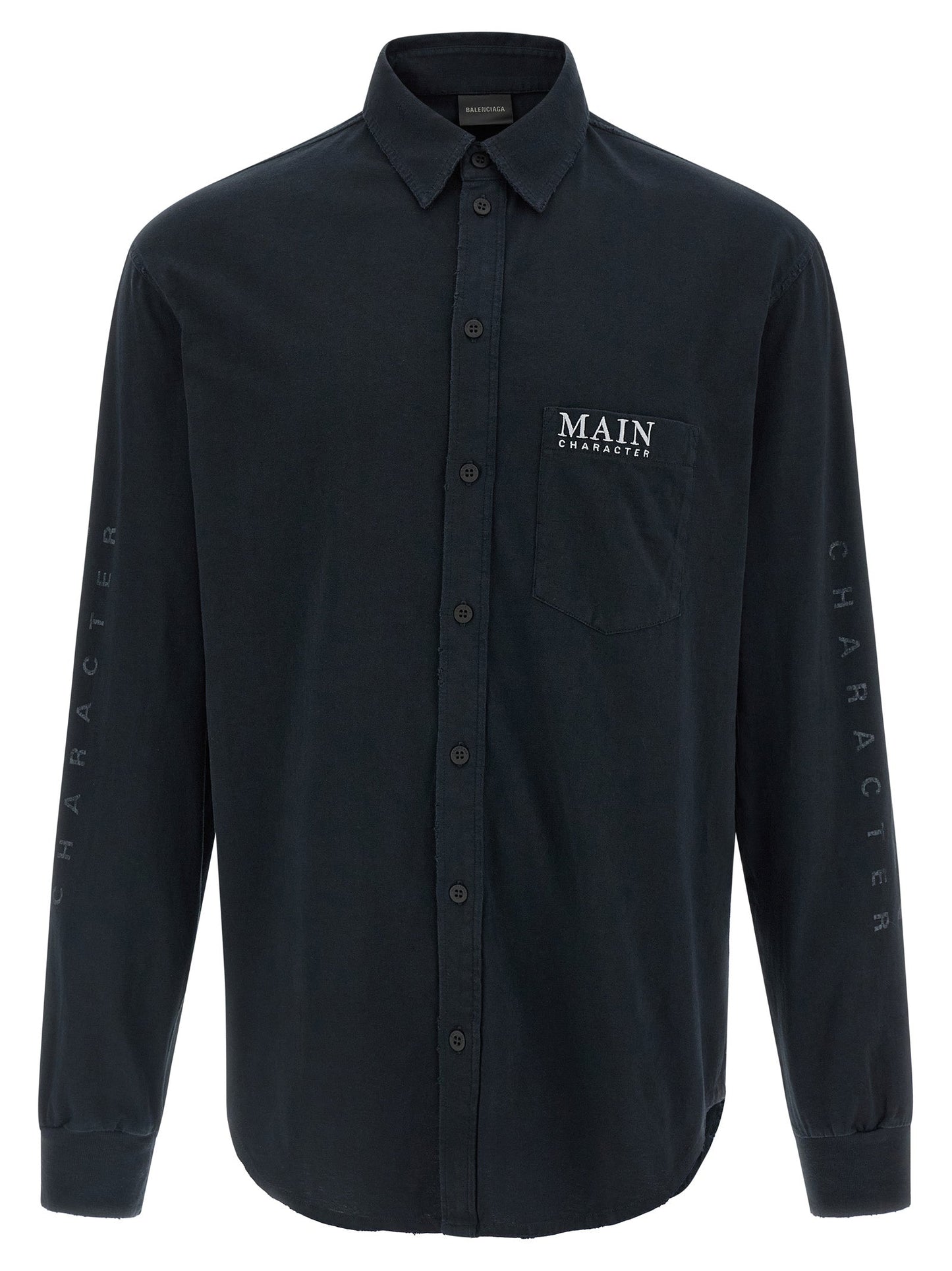 Balenciaga バレンシアガ シャツ Tシャツ - Image 1