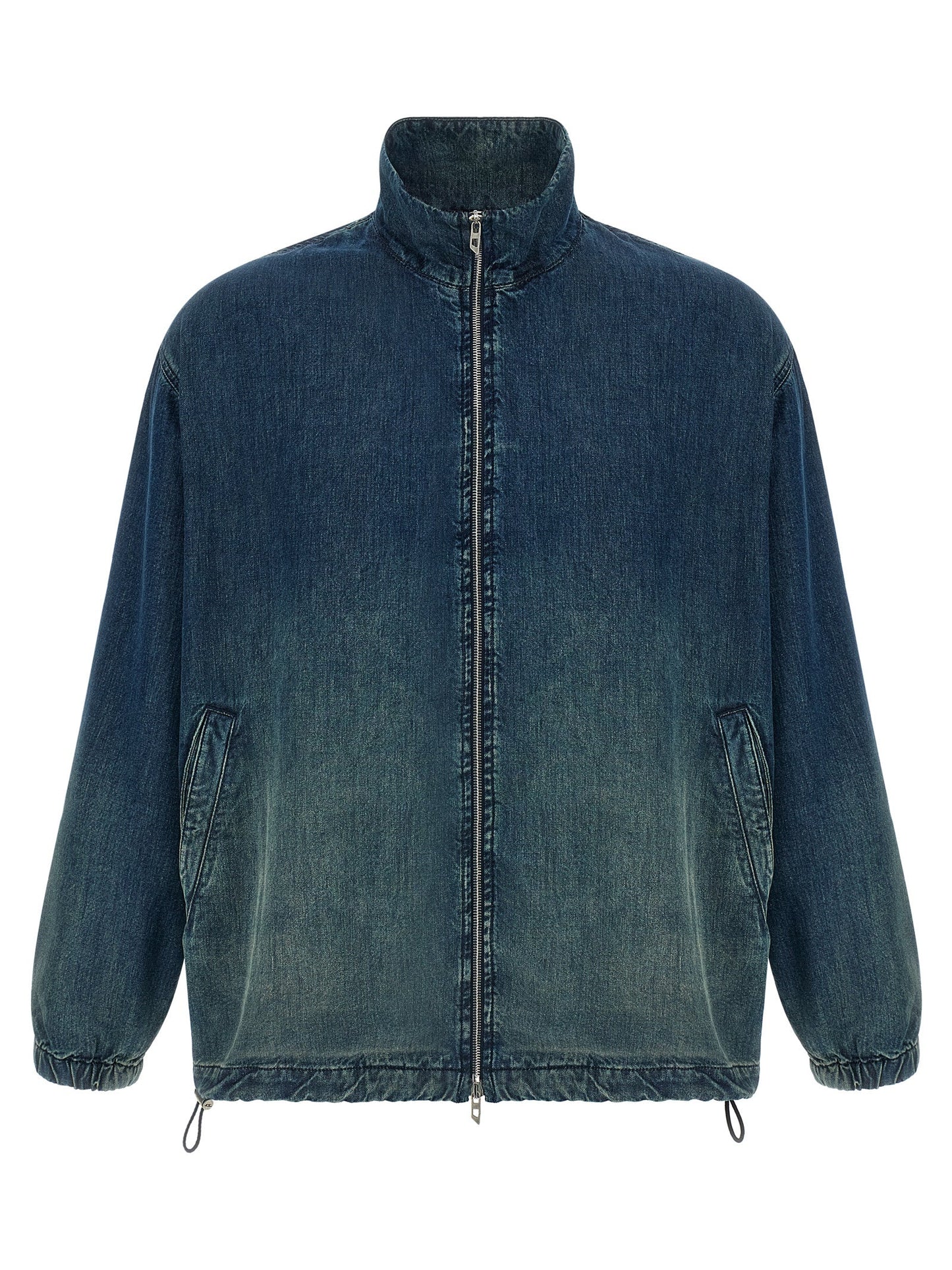 Diesel ディーゼル 'D Krap S6'ジャケット - Image 1