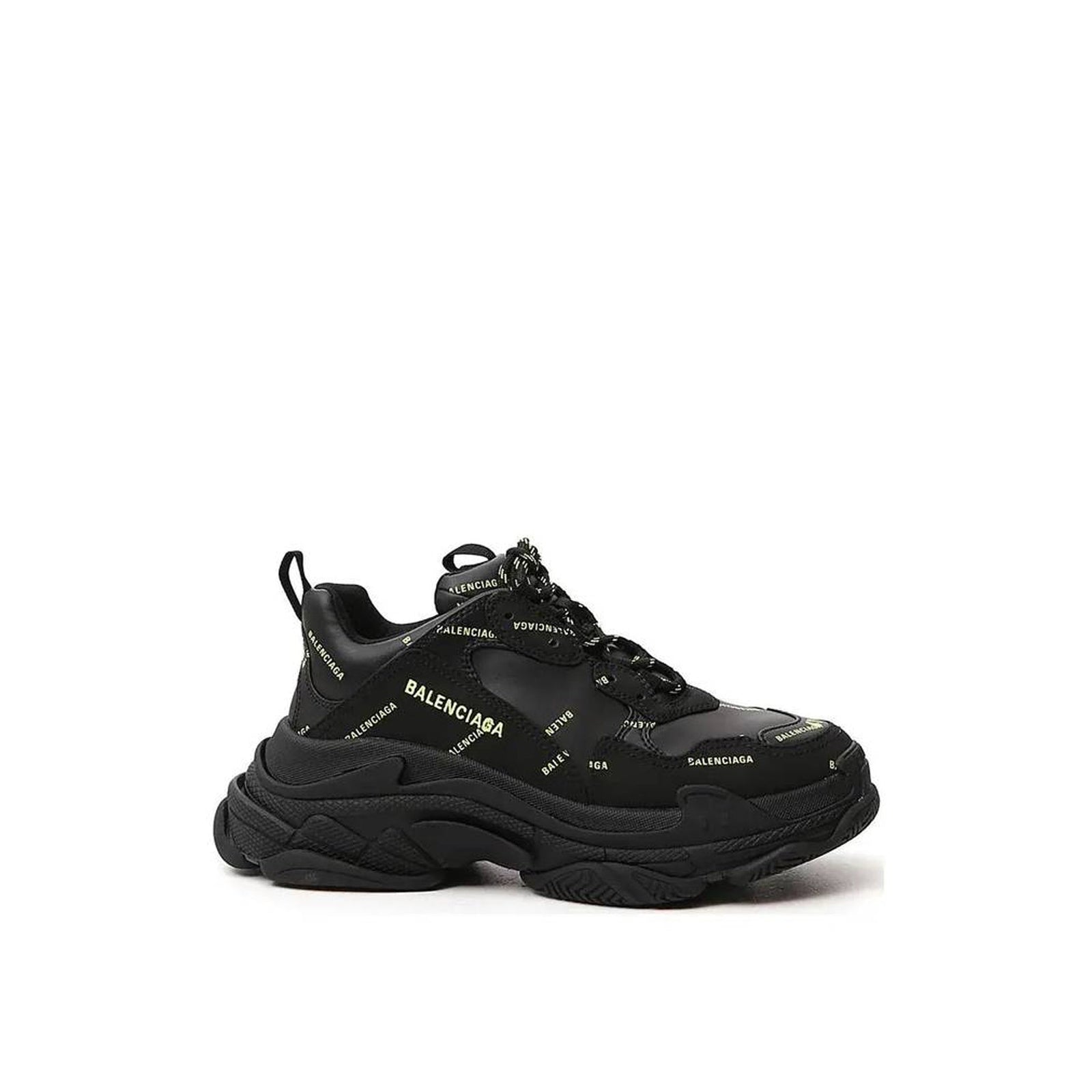 Balenciaga バレンシアガトリプル S スニーカー - Image 1