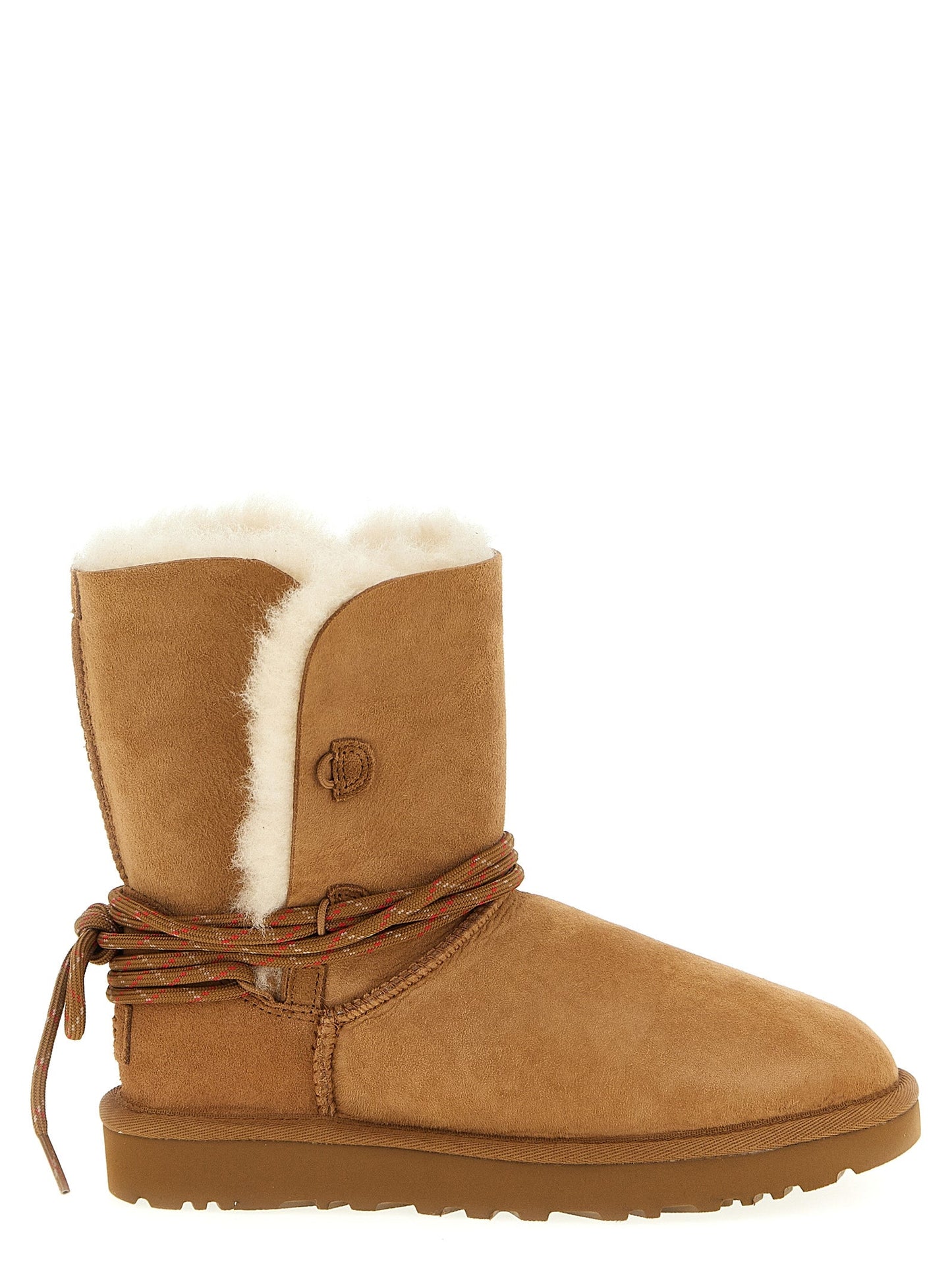 Ugg UGG「ベイリータイ」アンクルブーツ - Image 1