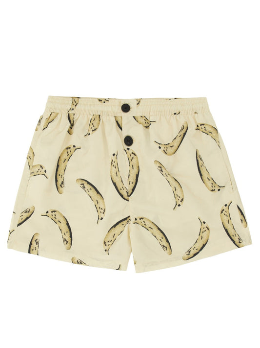 Jacquemus ジャックエマスボクサー水着 - Image 1