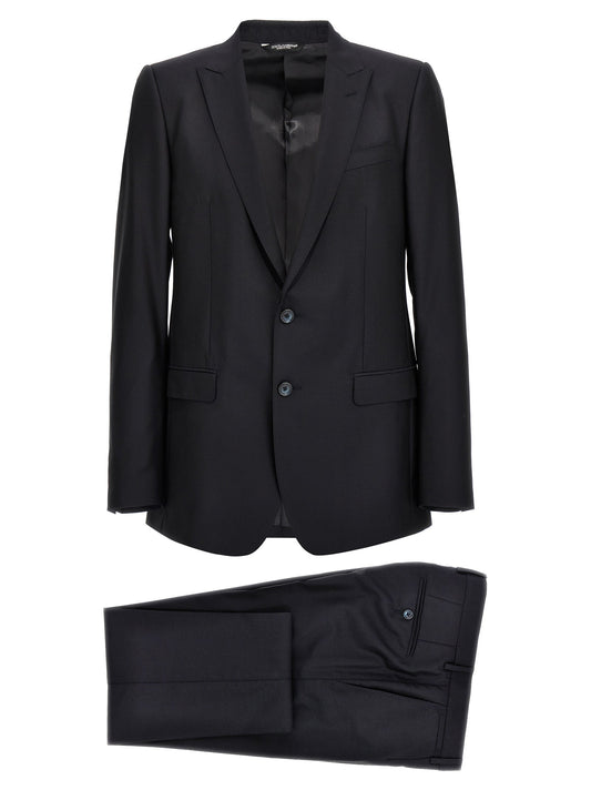 Dolce ドルチェ＆ガッバーナ「マティーニ」ドレス - Image 1