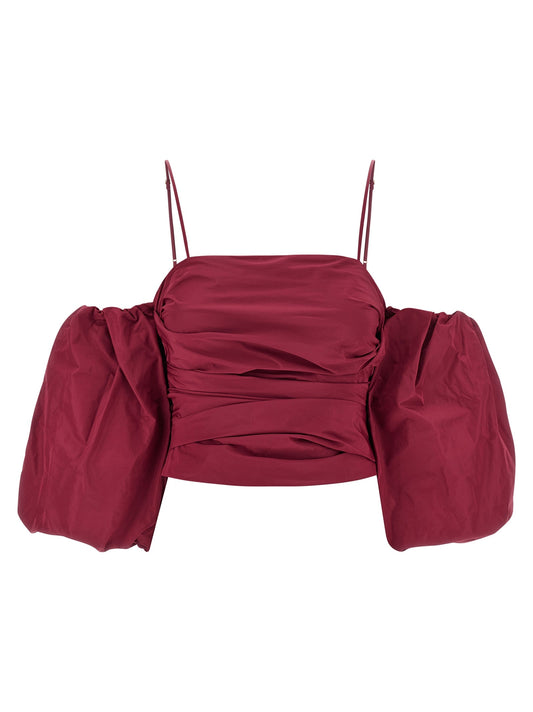 Pinko Pinko 'Pallottoliere'トップ - Image 1