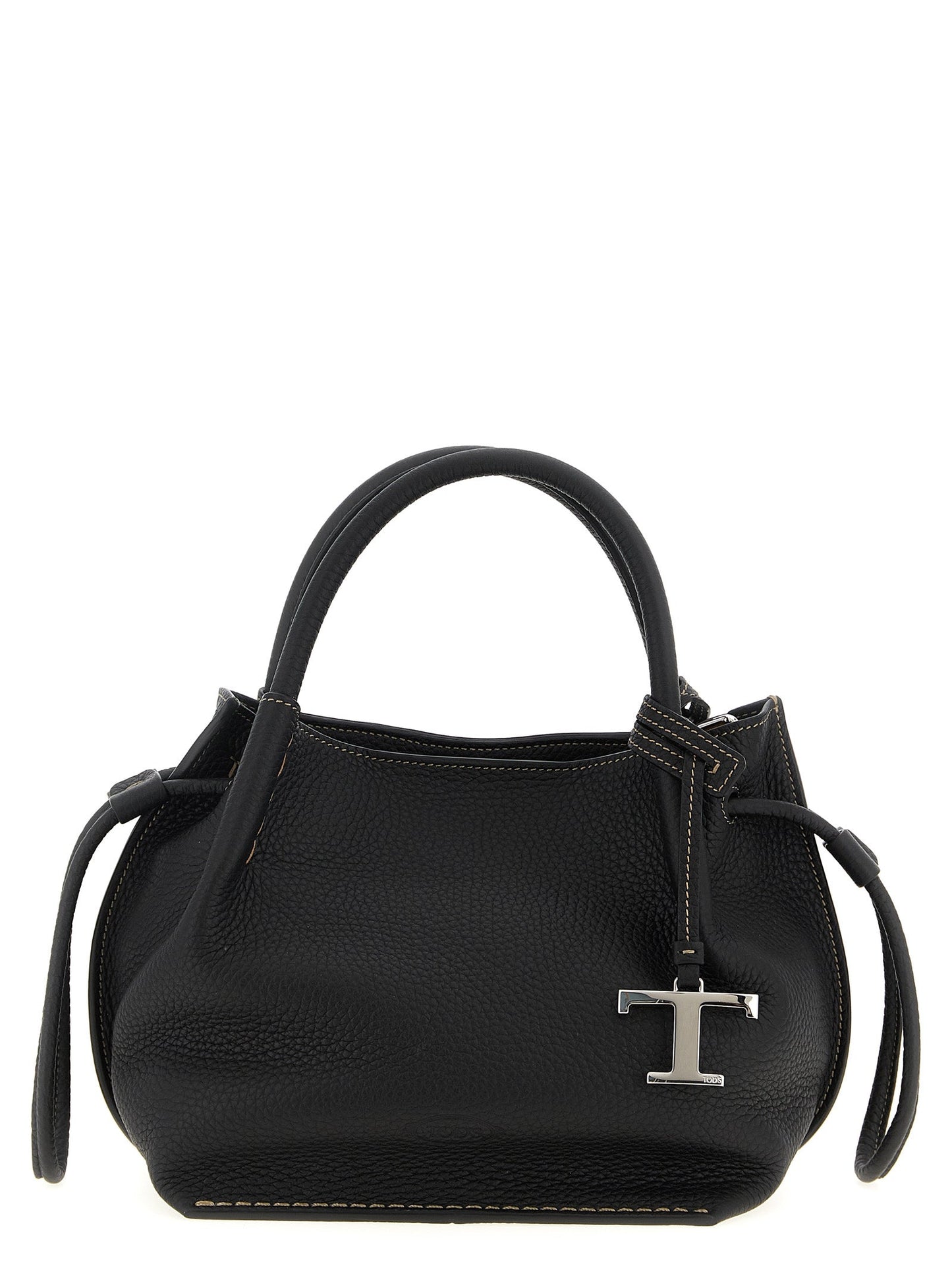 Tods トッド 'S 「Buz」小さなバケットバッグ - Image 1