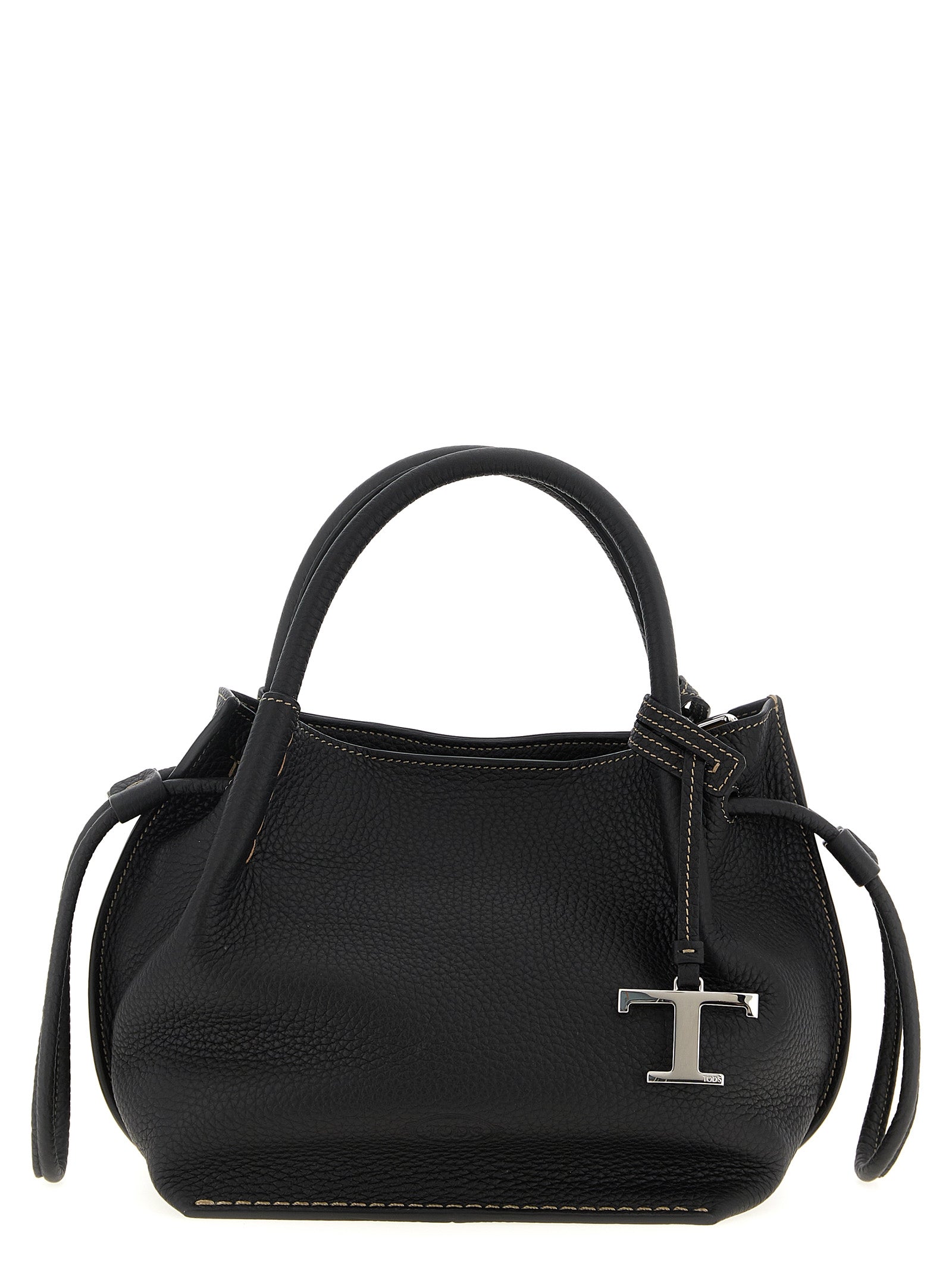 Tods トッド 'S 「Buz」小さなバケットバッグ - Image 1