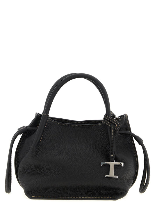 Tods トッド 'S 「Buz」小さなバケットバッグ - Image 1