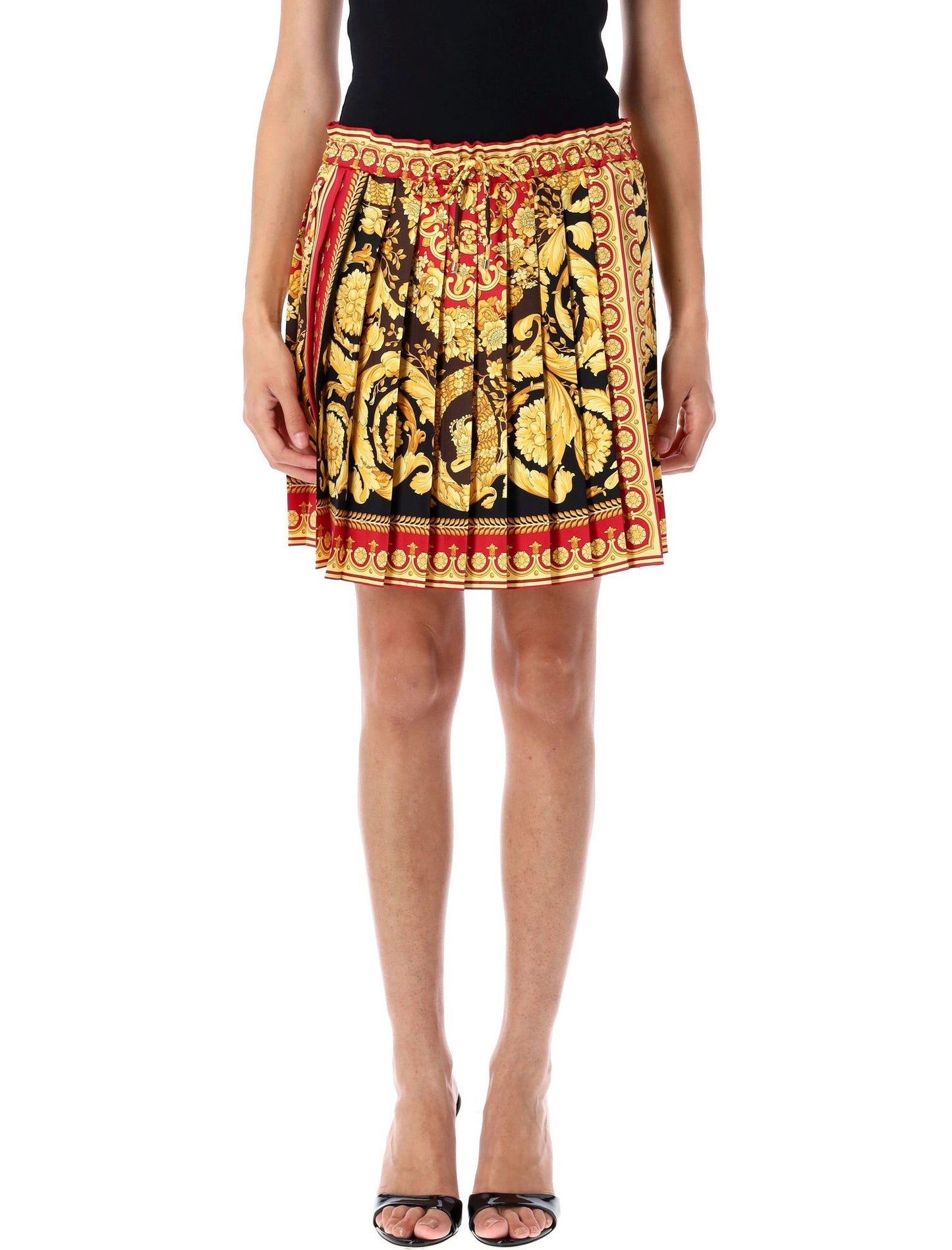 Versace ヴェルサーチスカート - Image 1