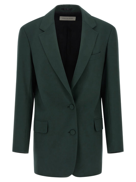 Monot Dries Van Noten 'Basti' Blazer - Image 1