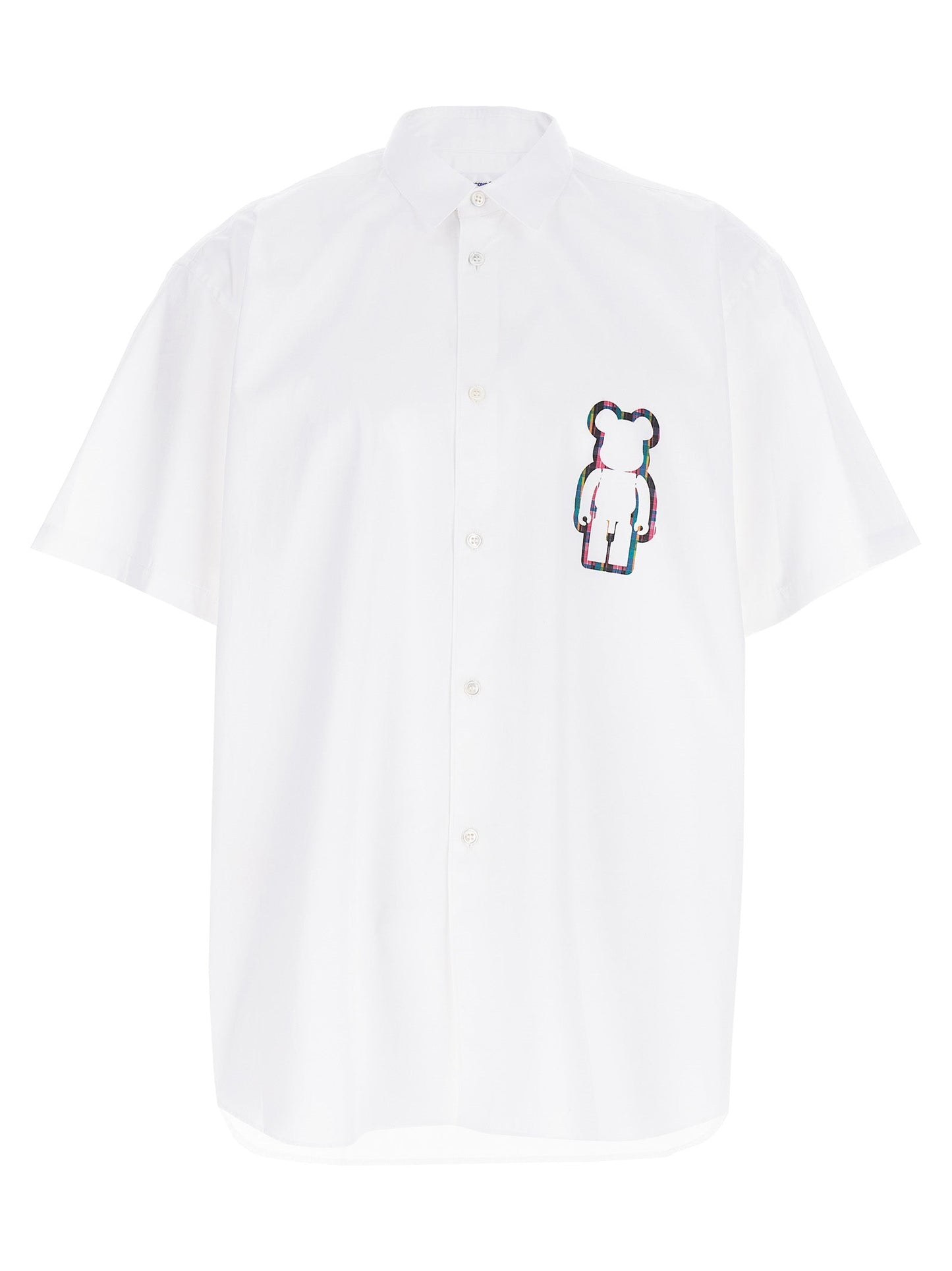 Comme Comme Des GarconsシャツCamicia Comme DesGarçonsシャツx@Rbrick - Image 1