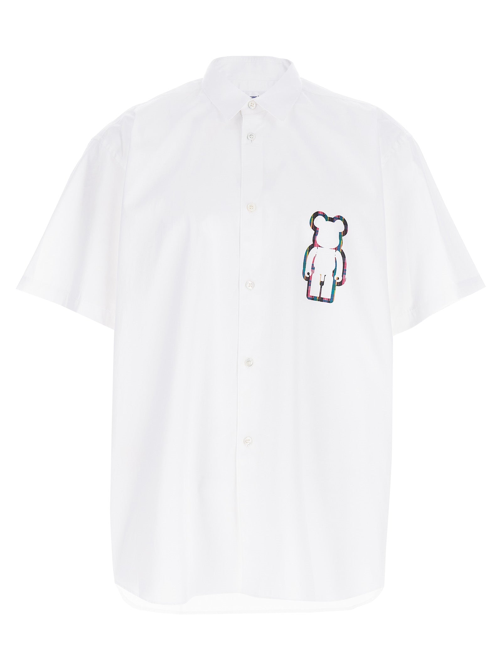 Comme Comme Des GarconsシャツCamicia Comme DesGarçonsシャツx@Rbrick - Image 1