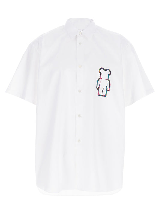 Comme Comme Des GarconsシャツCamicia Comme DesGarçonsシャツx@Rbrick - Image 1