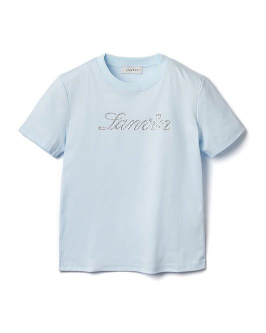 Lanvin ランバンTシャツとポロ - Image 1