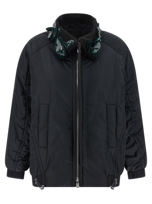 Pinko Pinko 'Clarinda'ジャケット - Image 1