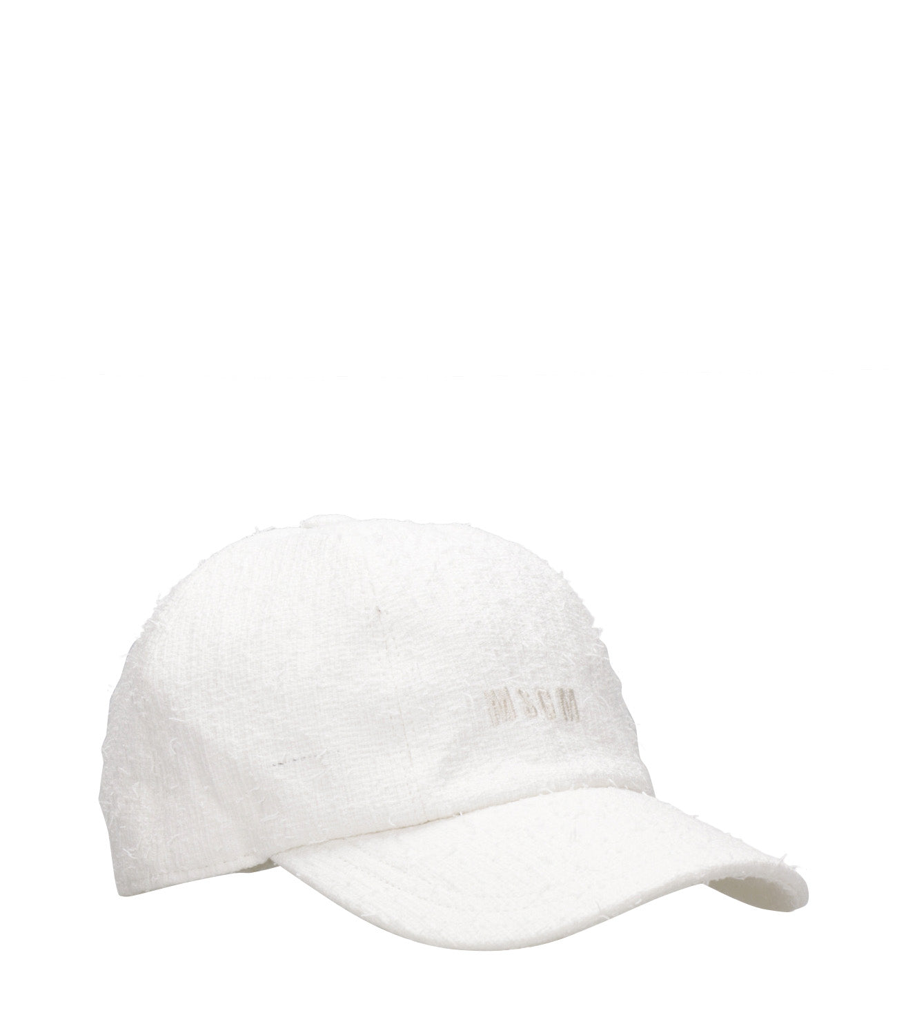 Msgm MSGMは白を帽子 - Image 1