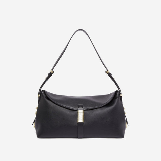 Pinko ピンコサドルバッグバゲットショルダーバッグ - Image 1