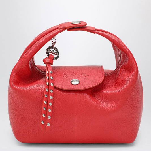 Longchamp Longchamp Xs ルプライアージXtra Red Sholdlen Bag - Image 1