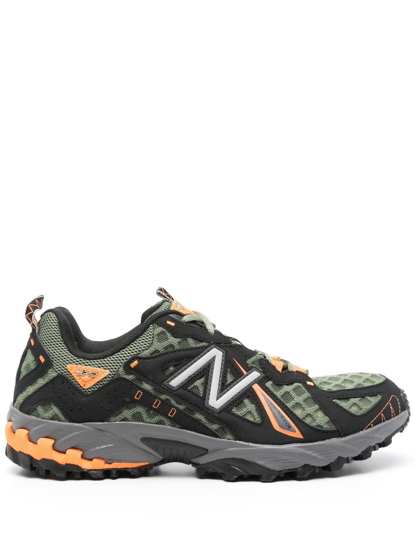 Designer Brand ニューバランス610 - Image 1