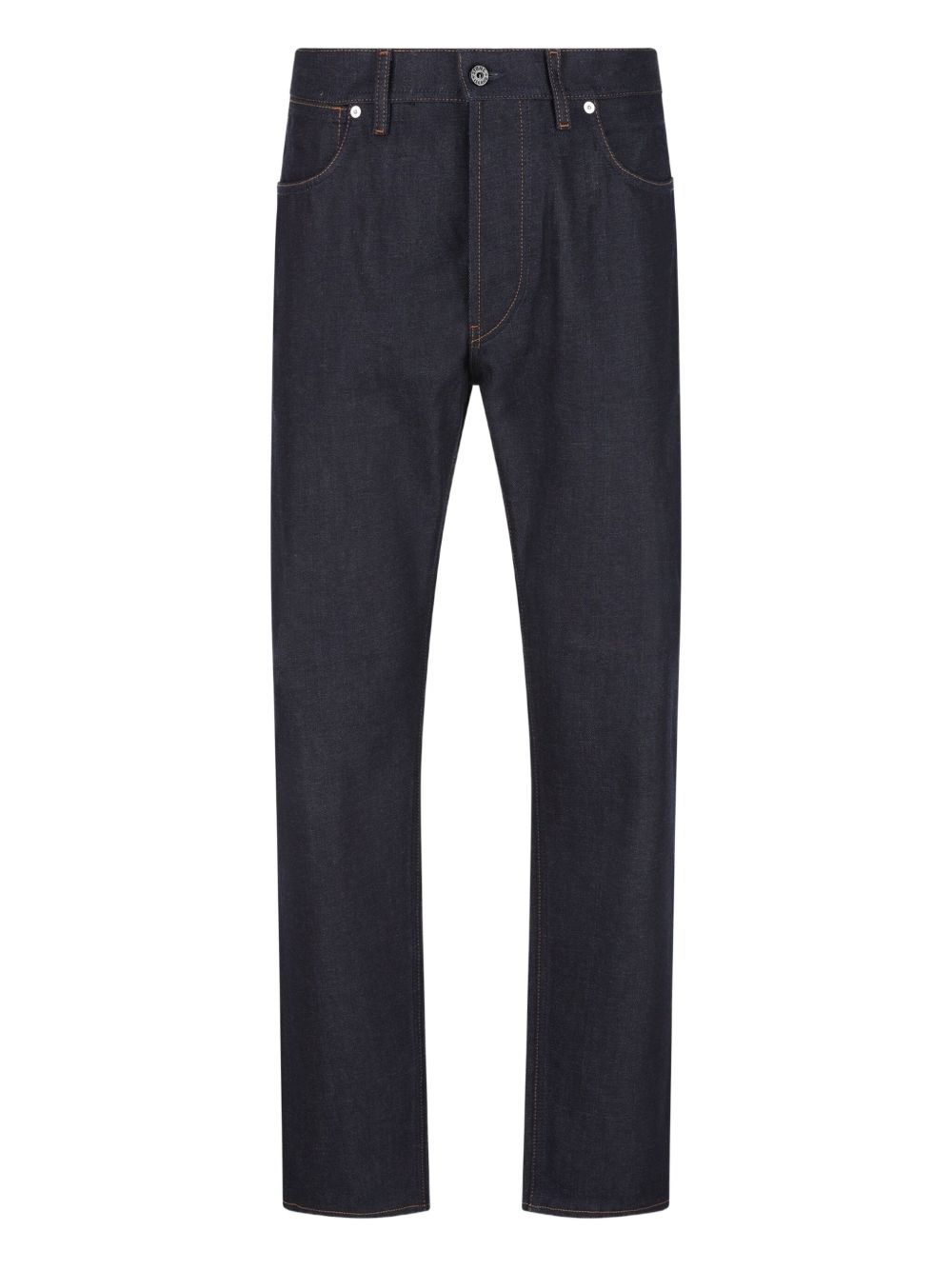 Stone Stone Island Slim Fit Denim Jeans - Image 1