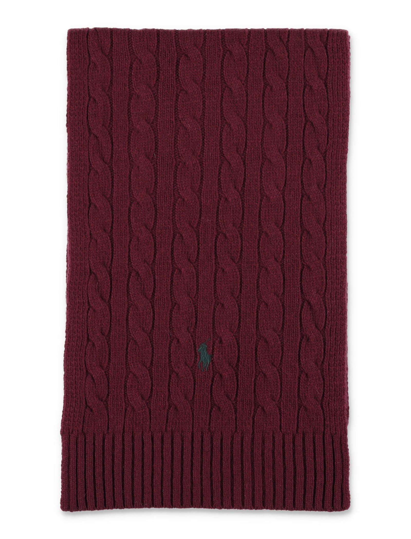 Polo ポロラルフローレンスカーフ - Image 1
