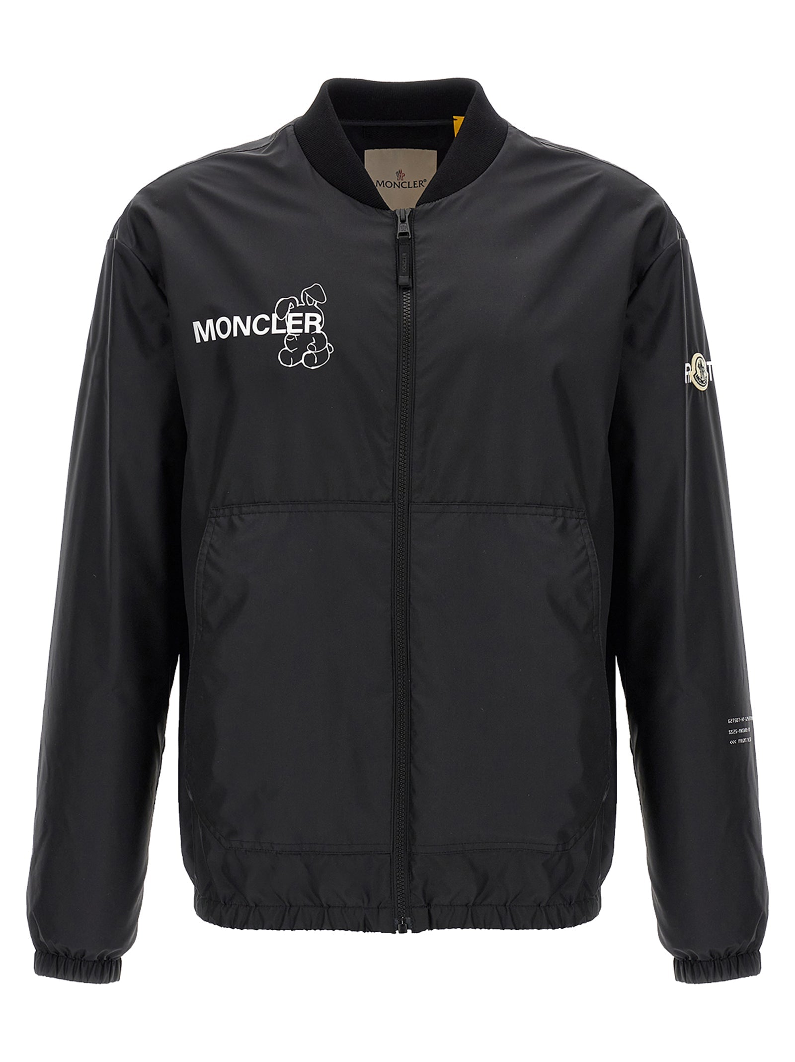 Moncler Moncler Genius Moncler X Frgmt 'Ostria' Bomberジャケット - Image 1
