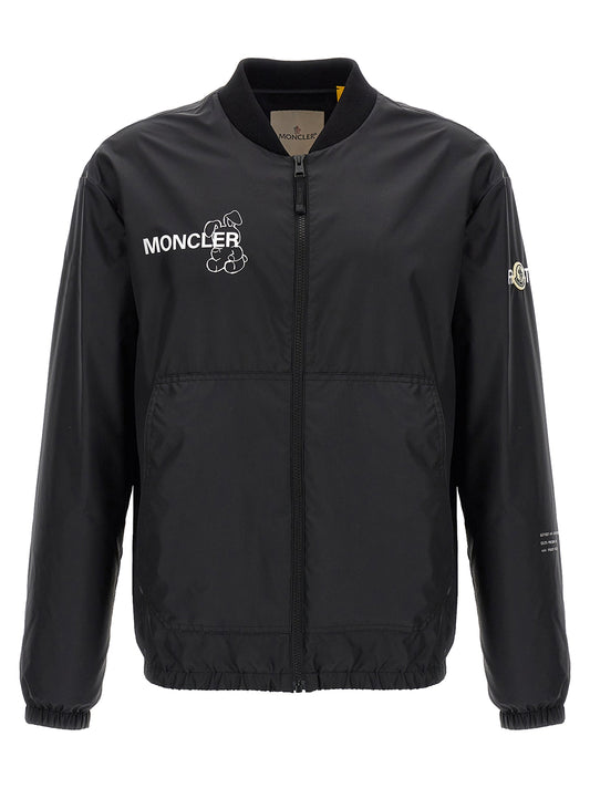 Moncler Moncler Genius Moncler X Frgmt 'Ostria' Bomberジャケット - Image 1