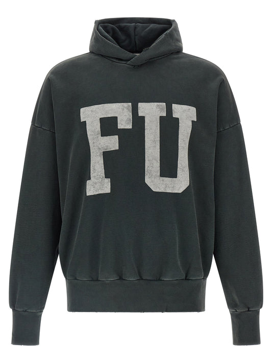 Fear Fear Of God 'Qualified' パーカー - Image 1