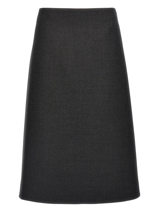 Jil Jil Sander '70'スカート - Image 1