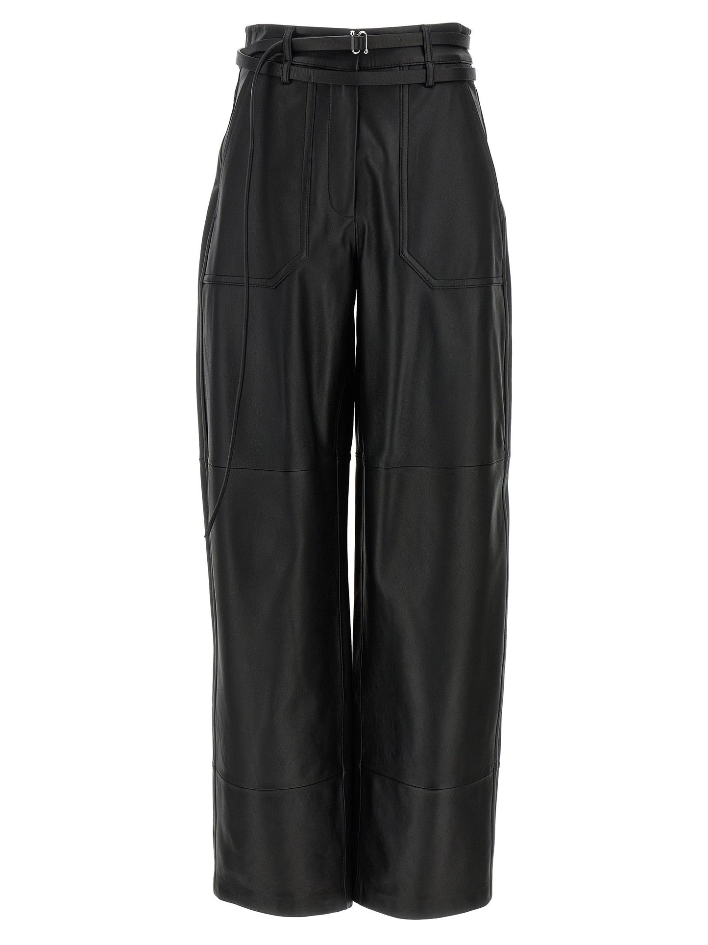 Sportmax SportMax 'Garbo'パンツ - Image 1