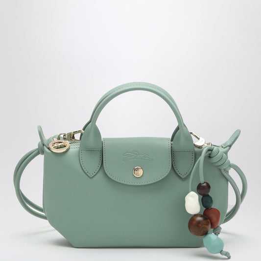Longchamp Longchamp Celadon色のLe Pliage Xtraバッグ - Image 1