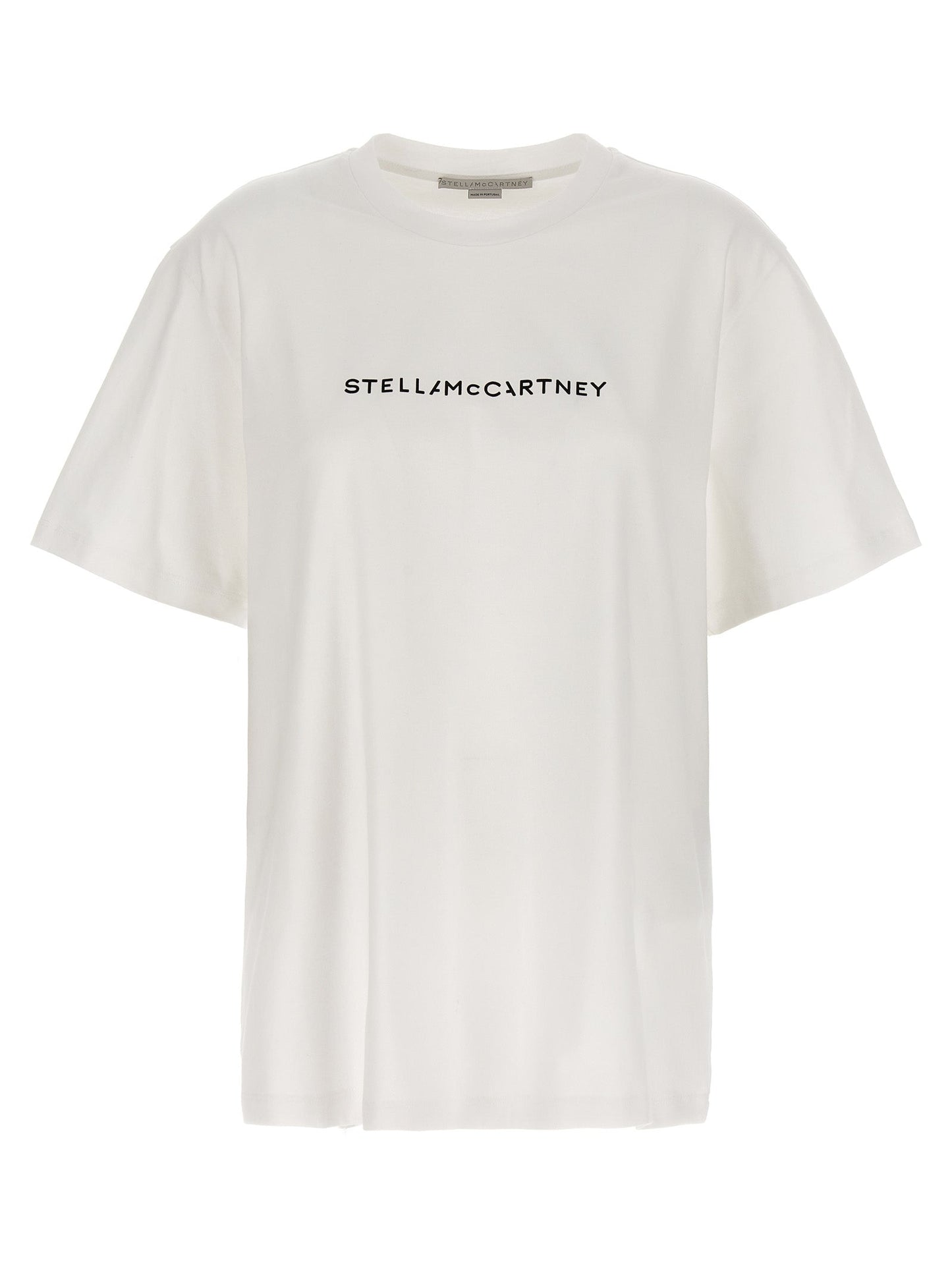 Stella ステラ・マッカートニー「象徴的な」Tシャツ - Image 1