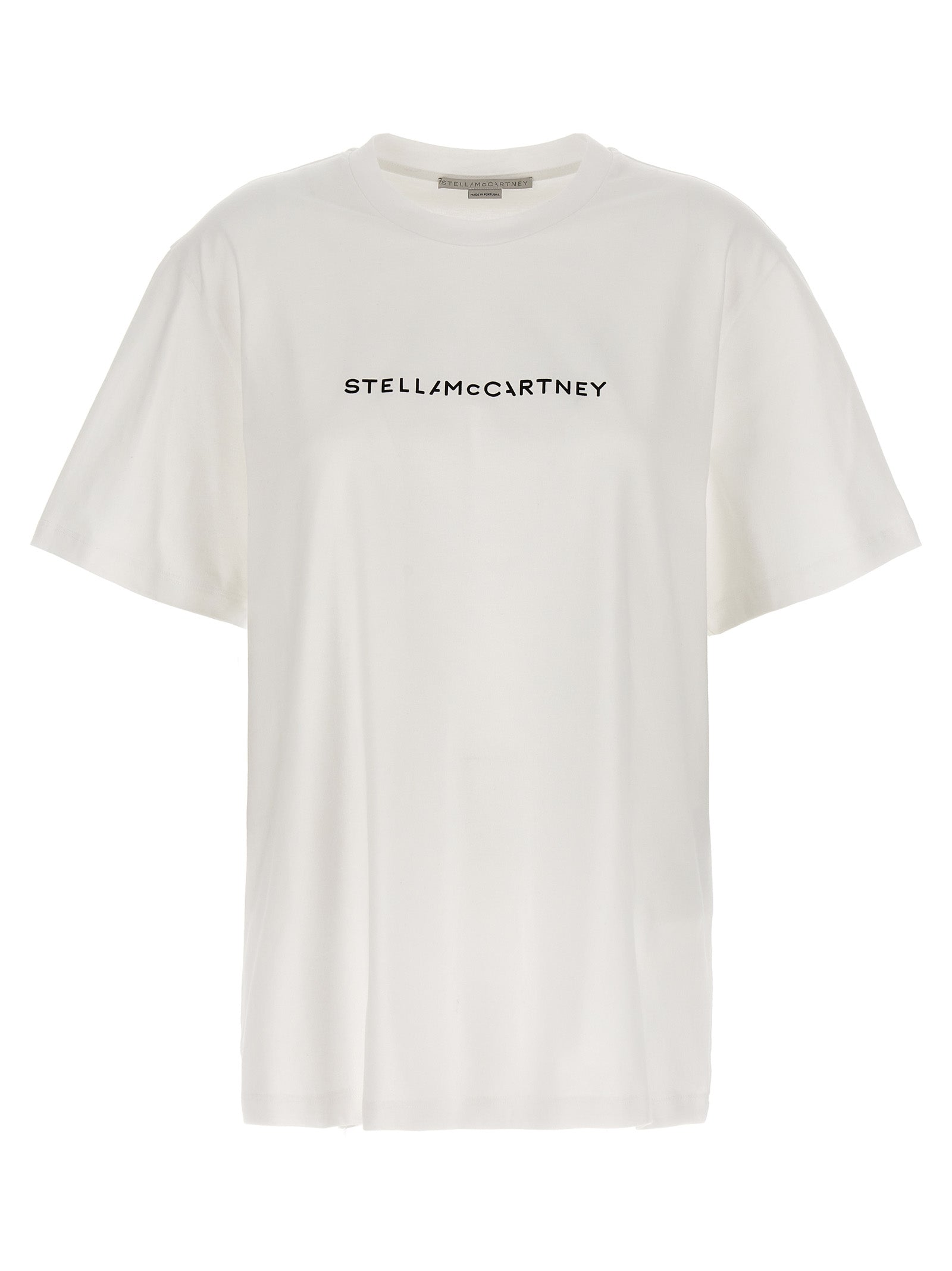 Stella ステラ・マッカートニー「象徴的な」Tシャツ - Image 1
