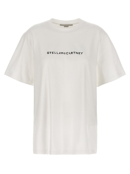 Stella ステラ・マッカートニー「象徴的な」Tシャツ - Image 1